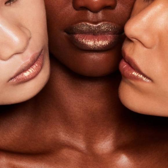 Tom Ford Soleil De Feu Spark Lip Balm in Sunlight - Picture 3 of 4